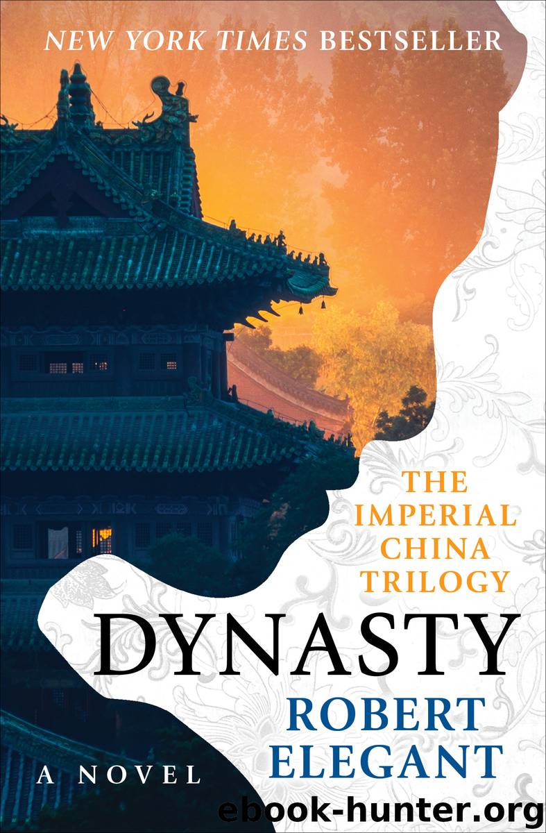 Dynasty by Elegant Robert;