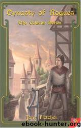 Dynasty of Rogues by Jane Fletcher