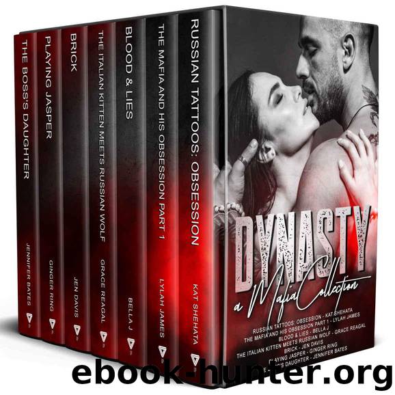 Dynasty: A Mafia Collection by unknow