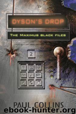 Dyson's Drop by Paul Collins