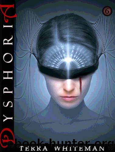 Dysphoria: Rise (Hymn of the Multiverse 6) by Terra Whiteman