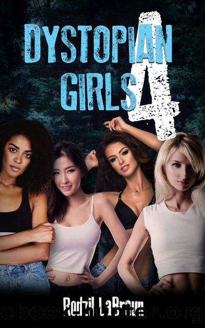 Dystopian Girls 4 by Rodzil LaBraun