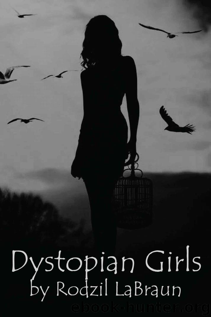 Dystopian Girls by Rodzil LaBraun