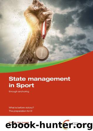 E-Book State Management in Sport by Autor