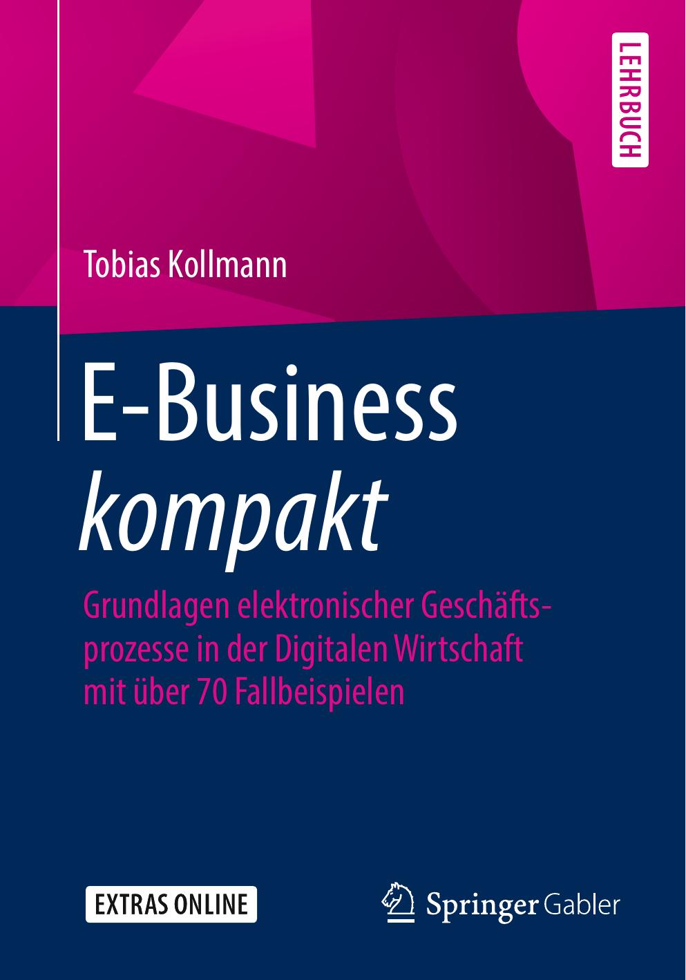 E-Business kompakt by Unknow