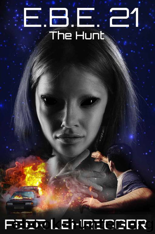 E.B.E. 21- the Hunt by Peer Lehregger