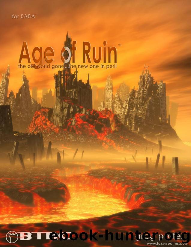 EABA Age of Ruin v1.0 by BTRC