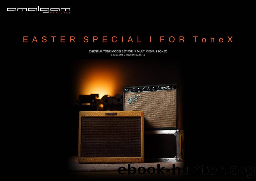 EASTER SPECIAL I TXE by Karlis Karlis
