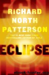 ECLIPSE by Richard North Patterson