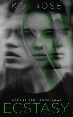 ECSTASY by KV Rose