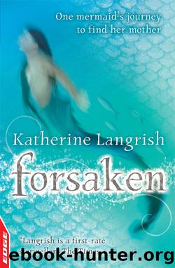 EDGE - A Rivets Short Story: Forsaken by Katherine Langrish
