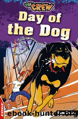 EDGE - The Crew: Day of the Dog by Sam Carter