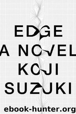 EDGE by Koji Suzuki