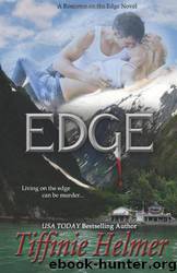 EDGE by Tiffinie Helmer