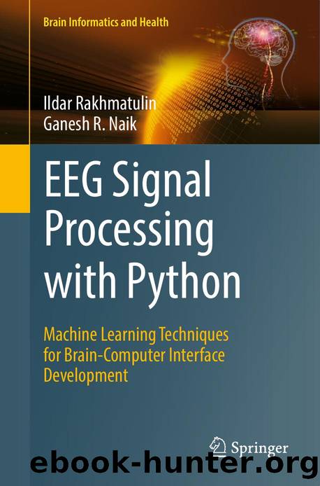 EEG Signal Processing with Python by unknow
