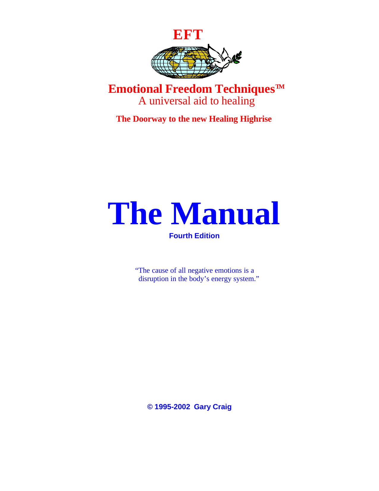 EFT manual in Word for website--2002.PDF by Gary