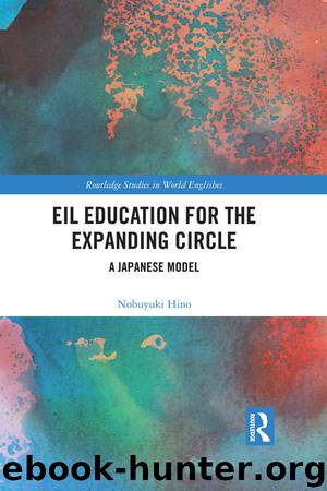 EIL Education for the Expanding Circle by Hino Nobuyuki;