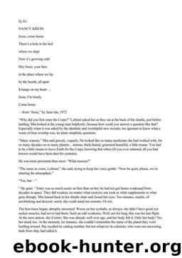 EJ-ES by Nancy Kress