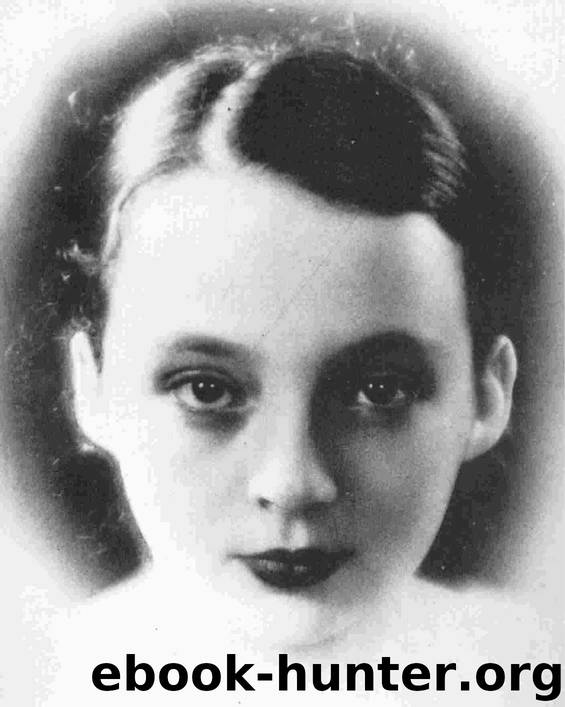 EL AMANTE by MARGUERITE DURAS