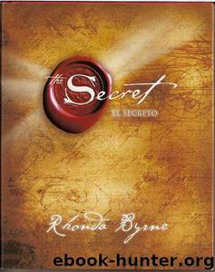 EL SECRETO by BYRNE; RHONDA