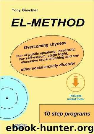 EL-Method by Tony Gaschler