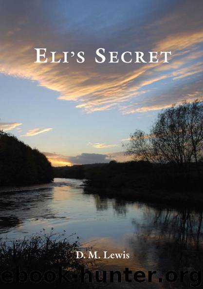 ELI'S SECRET by D. M. Lewis