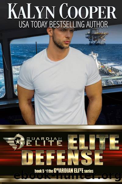 ELITE Defense by KaLyn Cooper