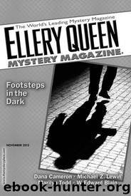 ELLERY QUEEN MYSTERY MAGAZINE by Penny Publication
