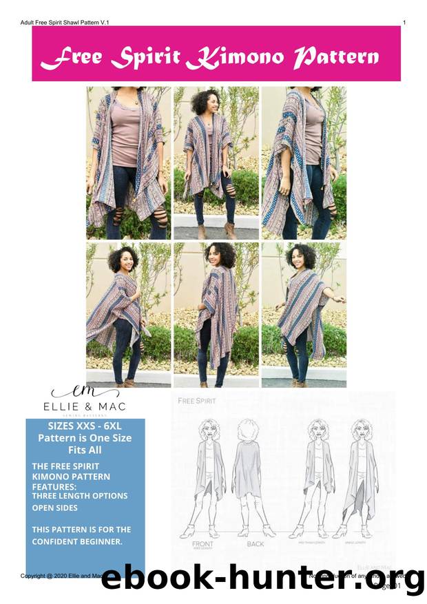 EM Free Spirit Shawl Pattern V.1-compressed by Unknown