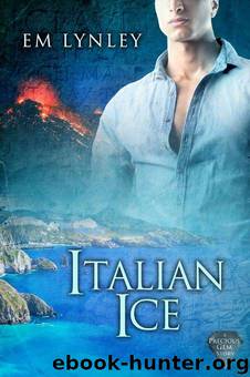 EM Lynley - Precious Gems 2 - Italian Ice by EM Lynley