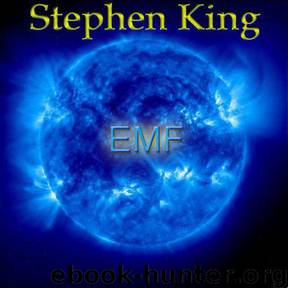 EMF by Stephen King