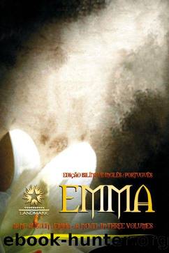 EMMA by Jane Austen (1775 - 1817)
