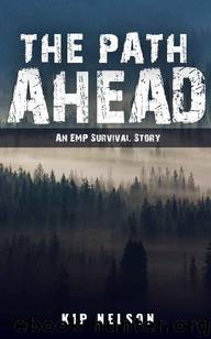 EMP Crash (Book 2): The Path Ahead (An EMP Survival Story) by Nelson Kip