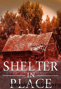 EMP Post-Apocalyptic Survival | Book 1 | Shelter In Place by Hunt James