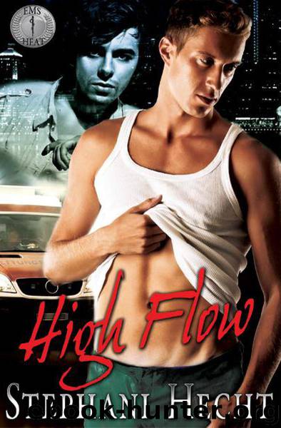 EMS 7-High Flow by Stephani Hecht