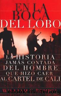 EN LA BOCA DEL LOBO by WILLIAN C.REMPEL