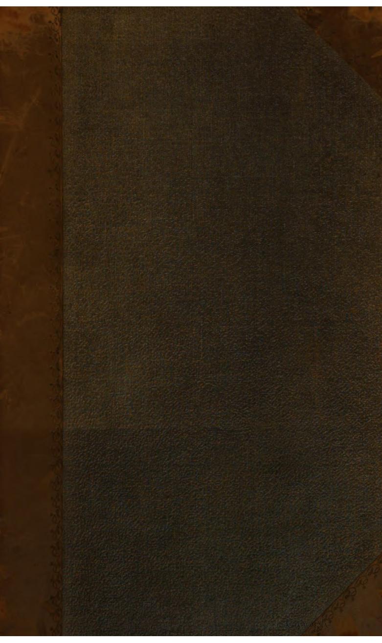 ENCYCLOPEDIA AMERICANA by FRANCIS LIEBER EDITOR