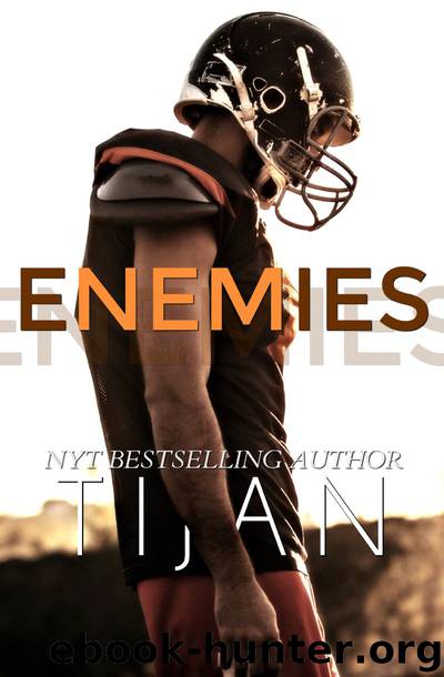 ENEMIES by TIJAN
