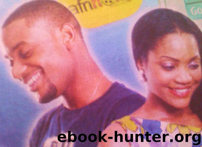 ENJOYING WHILE MAKING YOUR WIFE HAPPY;A PRACTICAL APPROACH TO GOOD SEX LIFE by ADEKUNLE ADEFOKUN
