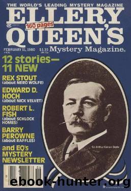 EQMM 1980-02 by Ellery Queen’s Mystery Magazine