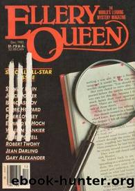 EQMM 1985-12 by Ellery Queen’s Mystery Magazine