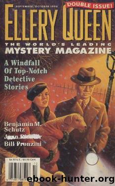 EQMM 1998-09-10 by Ellery Queen’s Mystery Magazine