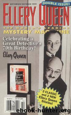 EQMM 1999-09-10 by Ellery Queen’s Mystery Magazine