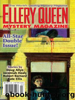 EQMM 2006-03-04 by Ellery Queen’s Mystery Magazine
