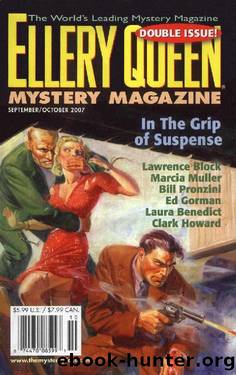EQMM 2007-09-10 by Ellery Queen’s Mystery Magazine