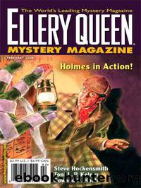EQMM 2008-02 by Ellery Queen’s Mystery Magazine