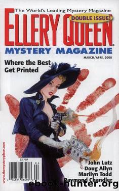 EQMM 2008-03-04 by Ellery Queen’s Mystery Magazine