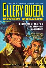 EQMM 2010-02 by Ellery Queen’s Mystery Magazine