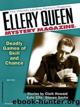 EQMM 2012-05 by Ellery Queen’s Mystery Magazine