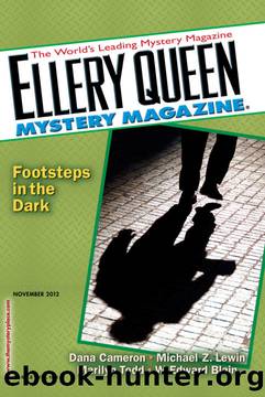 EQMM 2012-11 by Ellery Queen’s Mystery Magazine